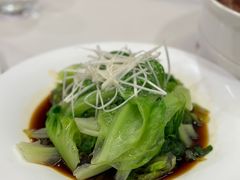 -晋阳春·山西菜·北京烤鸭(交大店)