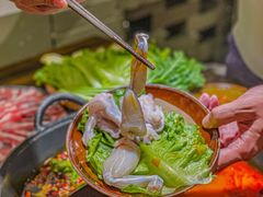 -冯校长老火锅(广州正佳广场店)