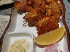 日式炸鸡-小乔回转寿司(铁东万象汇店)