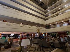 -天津燕园国际大酒店
