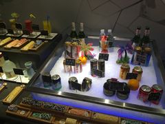-玛雅铁板烧餐厅(中关村店)