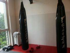-Uppercut拳馆·Boxing拳击·Muay Thai泰拳
