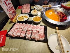 -彤德莱火锅(商圣嘉源店)