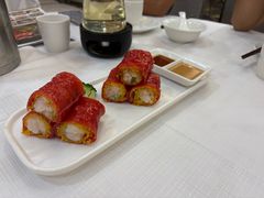 -福满楼·海鲜酒家(福永益田店)