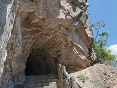 -洛阳白云山景区