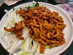 -老昌春饼(中央大街店)