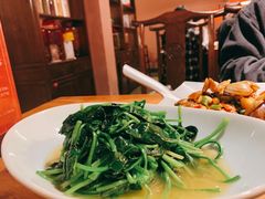 -鱼食饭稻·苏浙土菜17年老馆子(平江路店)