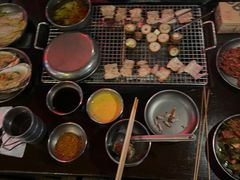 -夜食白市Yespicy·烧烤啤酒宵夜(番禺四海城店)