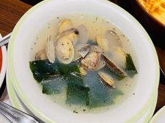 -萨莉亚意式餐厅(杭州滨江天街店)