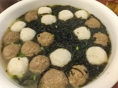 -吴祥记潮州菜·百年老字号·砂锅粥