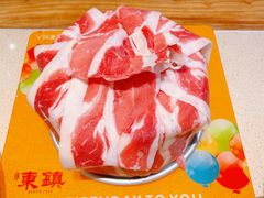 -东镇老火锅(长春路首店)