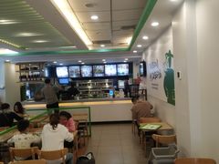 -老乡鸡(淮河路步行街店)