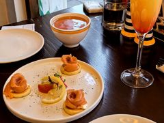 -La Creperie法餐厅(桃江路店)