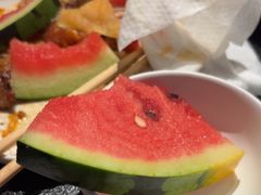 -辣尚瘾·烤鱼·新川菜(牡丹园直营店)