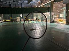 -东丽温泉羽毛球