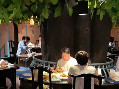 -四世同堂·京菜·烤鸭(双井店)