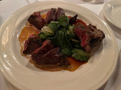 -Keens Steakhouse