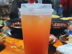 -正南齊北重庆老火锅(光华村直营店)