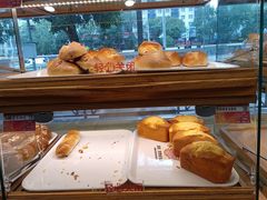 -新侨三宝乐西餐厅(崇文门店)