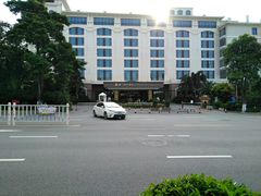 -厦门悦华酒店·绿庭主题自助餐厅