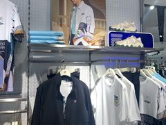 -fila(日月光中心广场店)