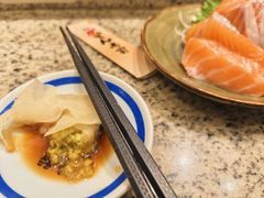 -合点寿司(美罗城店)