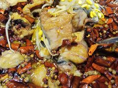 -望京一号·重庆江湖菜(工体店)