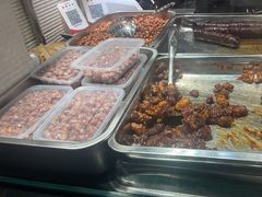 -乔波食品(杜桥中心菜场店)