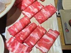 精品肥牛-小龙坎火锅(总店)