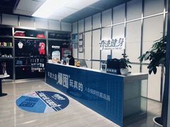-奇迹健身·恒温游泳(金海首座店)