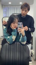 -诗悦发型SALON·圣罗兰店