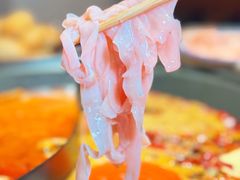 -楠火锅(西单店)