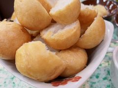 -鸿姐老火锅(疁城新天地店)