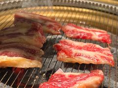 -西塔老太太泥炉烤肉(龙湖北苑天街店)