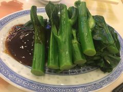 -香港麦奀云吞面世家(中山二路店)