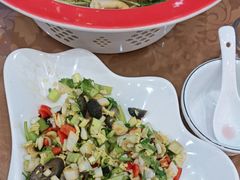 -渔码头食府(蓬莱阁店)