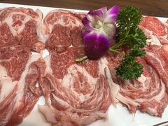 -爱新觉罗福臨火锅馆(万科滑雪场店)