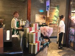 -星巴克(西湖天地店)