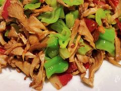 -一坐一忘云南菜(卓悦中心)