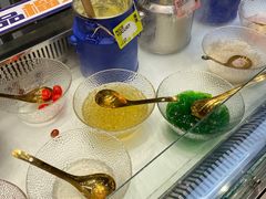 -溪边姑娘·拉丝酸奶水果捞(春熙路店)