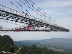 -梦幻奥陶纪景区