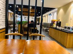 大堂-元德饼店(成仁商业街店)