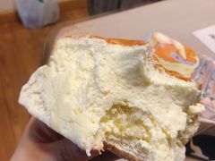 -花园饼屋·吐司蛋糕面包(星海店)
