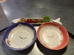 -探鱼·鲜青椒爽麻烤鱼(广州花都来又来店)
