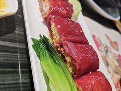 -虾饺妹·粤式手工点心(水荫路店)