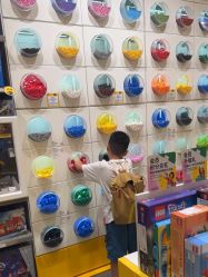 -乐高授权专卖店(南开大悦城店)