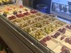 -涨巢·潮玩水疗局