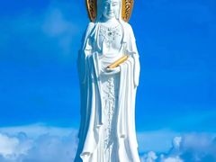 -三亚南山文化旅游区