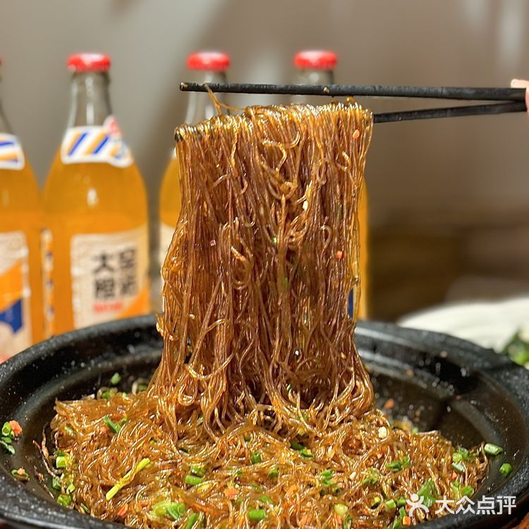 冉家坝的这家湘菜相当出彩…