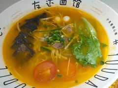 -友达面馆(广州总店)